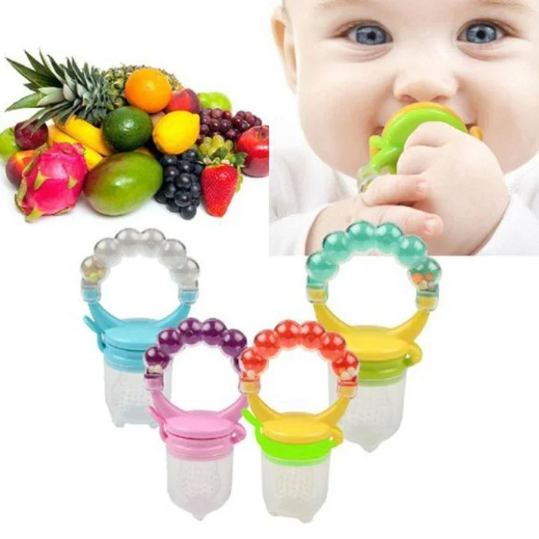 Baby Jhunjhuni Fruit Juicer